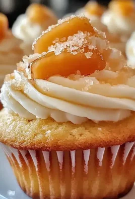 Honig-Pfirsich-Frischkäse-Muffins für den Sommergenuss