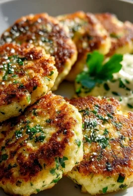 Low Carb Blumenkohl Frikadellen: Dein Genuss ohne Kohlenhydrate!