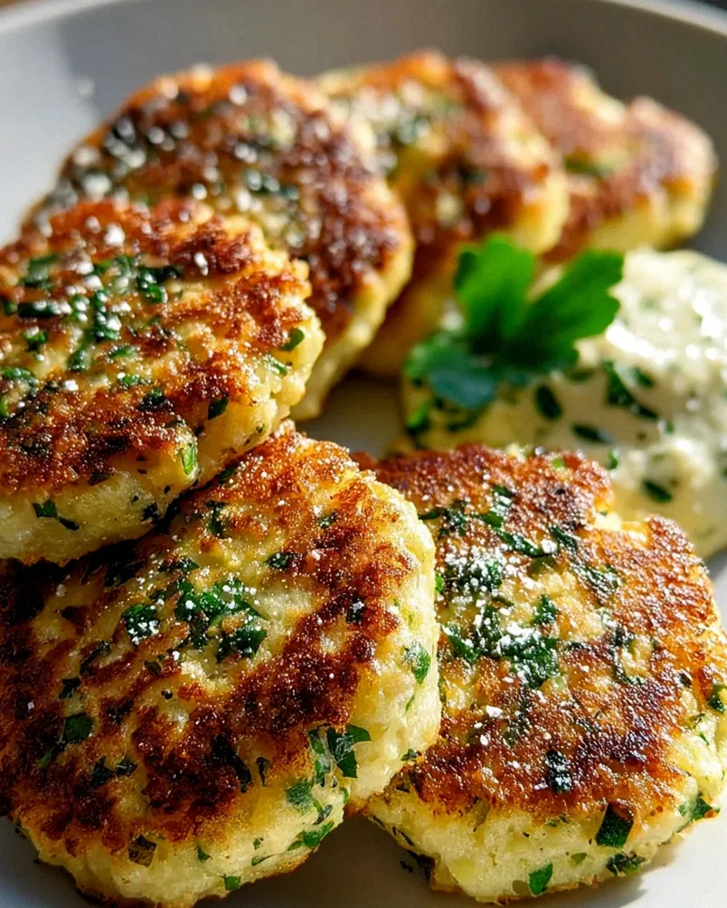 Low Carb Blumenkohl Frikadellen: Dein Genuss ohne Kohlenhydrate!