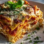 Schnelle Pfannenlasagne: Ein-Pfannen-Gericht für den Feierabend