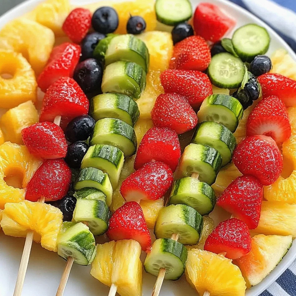 Sommer Dessert Pizza für den perfekten Genuss